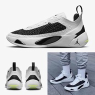 Nike Jordan Luka 1 PF 白 黑 男款休閒 籃球鞋 DQ6510-107