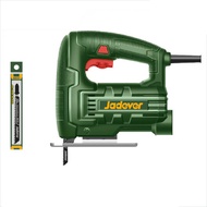 JADEVER เลื่อยจิ๊กซอ 400W JDJS15401