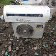 ac Mitsubishi 1/2pk orisinil