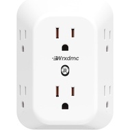 Penyesuai Soket 2 hingga 3 Pin, WRXDMC Jalur Kuasa 2 Pin, Penyesuai Soket 3 hingga 2 Pin, Pemisah So