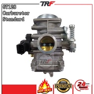 TRF Carburetor GT128 Carburator GT128 High Power Karburetor GT128 Karburator GT128