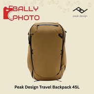 Peak Design Travel Backpack 45L