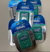 Oral-B 歐樂B 舒適深潔牙線 清新薄荷 清涼潔淨 舒適深潔 深層清潔