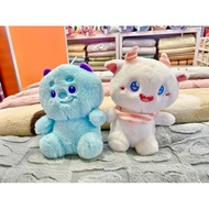 Baby Monster - cute Baby Monster