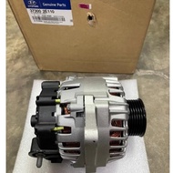 100% ORIGINAL (HYUNDAI KIA) ALTERNATOR ASSY HYUNDAI ELANTRA 1.8CC / KIA CERATO K3 2.0CC>>37300 2E110