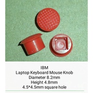 IBM Laptop Keyboard Mouse Knob