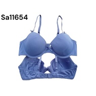 E Sa11654 branded bra C&A Lingerie bra foam underwire bra import size 34B
