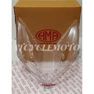 HMA HEADLIGHT LENS FOR HONDA CLICK 125i/HONDA CLICK 150i V2 GC replacememt
