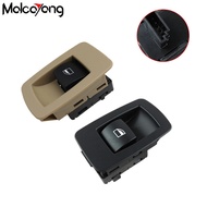 Passenger Side Window Control Lifter Switch Button For BMW E60 E61 520i 523i 525i 530i 545i M5 Car A