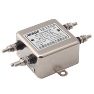 ANZHOU ANZHOU EMI FILTER AN-20A4B23B 20A AC Power FILTER
