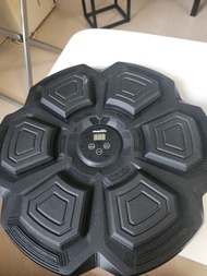 智能音樂拳擊機