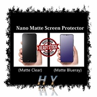 LG W11 Hydrogel / PET / TPU / Clear / Matte / Blueray / Lens / Screen Protector