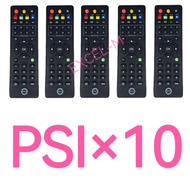 (พร้อมส่ง) รีโมท PSI ของแท้100% // ใช้กับ S2 HD S2X HD S3 HYBRID OKX OK S2HD S2XHD S3HD \\