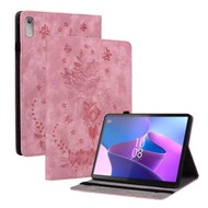 適用於聯想Idea Tab Pro12.7支架Y700 插卡K10C平板全包外殼