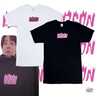 JHOPE ARSON INSPIRED SHIRT