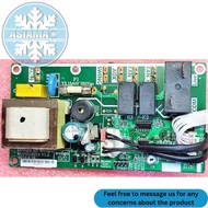 Aircon Board PCB For Carrier Aura Fix Speed Window type WCARK006 WCARK008 WCARK010EE