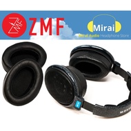 ZMF HD6xx+ Sub Pads HD600 HD650 HD660s Replacement Earpad