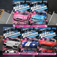 Hot Wheels Speed and Passion HNR88 Neon Speed Retro Racing Club TAIOU