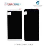 Xiaomi Redmi 5 Plus / Redmi5 Plus + Touchscreen Lcd - White