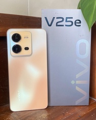 vivo v25e 8/128 second