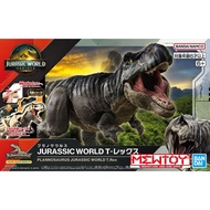PLANNOSAURUS JURASSIC WORLD T.Rex (BANDAI)