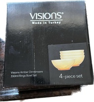 Visions 康寧 350ml 碗