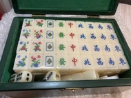 拿破侖XO干邑 Courviosier XO Imperial 迷你麻雀連木盒