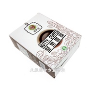 [Tiannongguo] Gukeng Township Farmers' Association Gabi Mountain Nuts 2 In 1 Coffee (13g * 10 Packs)