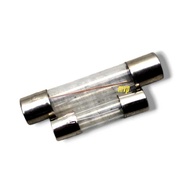 Fuse or Fuse Fuse 8 Amper Large - 5 Amper Small