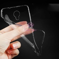 MR UltraThin Softcase Zenfone 3 Max 5.5 inch ZC553KL Silicon Zenfone zc553kl / Ultrathin Zenfone ZC5