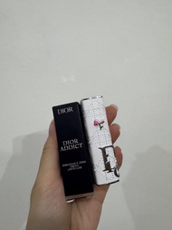 Dior Addict Lipstick Case 繡花唇膏外殼