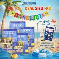 [ HSK 3.0 CLUSTER ] Books - Premium Msutong Chinese textbook HSK5 level to learn Chinese for self-st