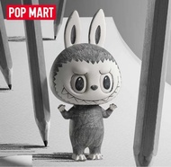 Kasing Lung龍家昇／1000% Mega Labubu art toy figure sofibi Zimomo Popmart