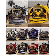 COVERSET LC 135 v4-v7 MAGICBOY