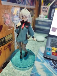 《機動戰士鋼彈 水星的魔女》米奧琳涅Figure