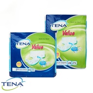 TENA VALUE ADULT DIAPER ( M SIZE /L SIZE )