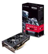 RX480 4GB