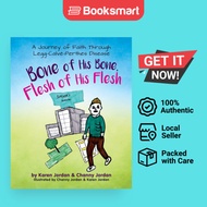 Bone Of His Bone Flesh Of His Flesh - Paperback - English - 9781633082823