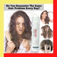 SHOW Hair Perfume professional treatment Keratin Spray (150ml)