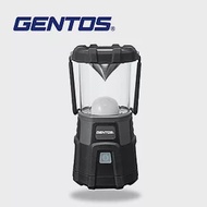 【Gentos】Explorer 充電露營燈- USB充電 1000流明 IP68