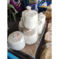 Sarawak Local Tepung Sagu Basah Sago Flour Linut Ambuyat Ambulung Lemantak
