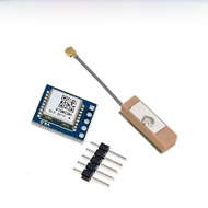 Dual Mode Positioning GPS Module NEON-8M 2.5m Accuracy 15x13x5mm Size Suitable for Arduino STM32 51 