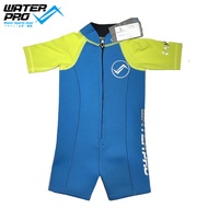 เว็ทสูทเด็กเล็ก – 2.5mm Infant Wetsuit แบรนด์ WATER PRO