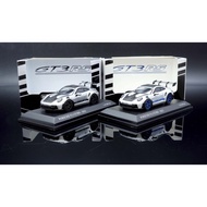 [MASH] Minichamps 1/64 Porsche 992 GT3 RS WEISSACH 2 Colors Available