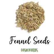 Fennel Seeds
