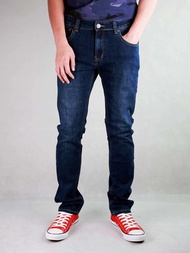 Edwin Seluar Jeans Lelaki Seluar Jeans Fit Slim (Mens 506 Slim Fit Jeans)
