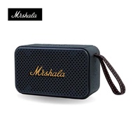 【รับประกัน 1 ปี】Portable Subwoofer Bass Speaker Bluetooth ไมโครโฟนในตัว Waterproof Wireless Speakers