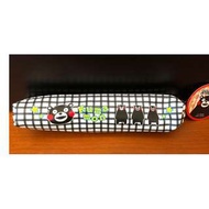 日本 A-TOYS KUMAMON 熊本熊 筆袋 (保證日版)