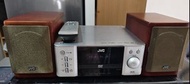 JVC EX-A3 組合音響（詳說明）