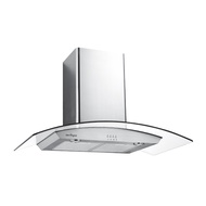 Aerogaz AZ-3388C 90cm Chimney Hood